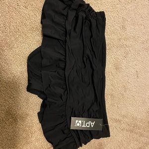 Apt 9 swim bottom